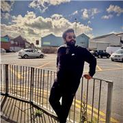 I would describe my self as a learner who learns new things every day and has the ability to teach others .